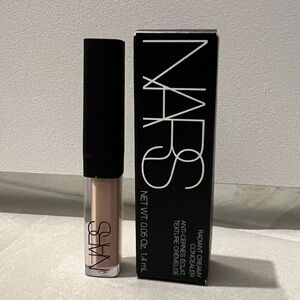 NARS Radiant Cream Concealer
